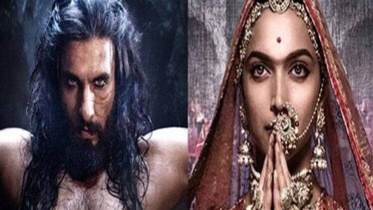 पद्मावत