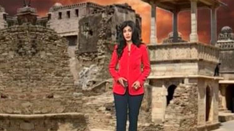 स्पेशल रिपोर्ट