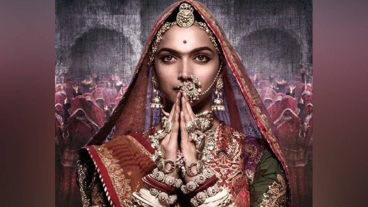 फिल्म पद्मावत के खिलाफ राजस्थान और मध्य प्रदेश सरकार ने सुप्रीम कोर्ट का रुख