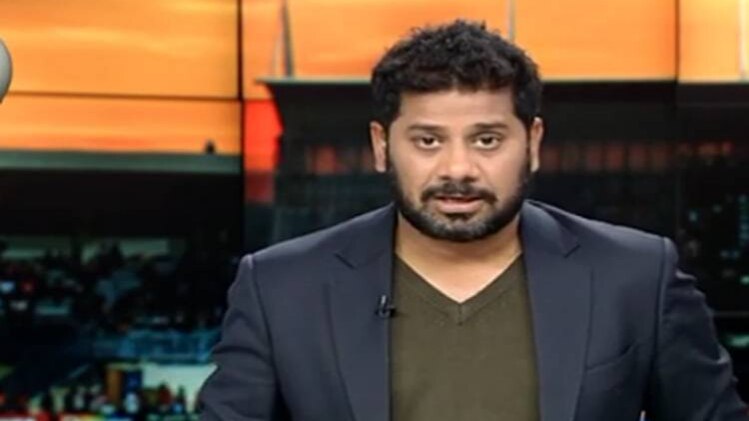 भारत ने पाकिस्तान को हराया