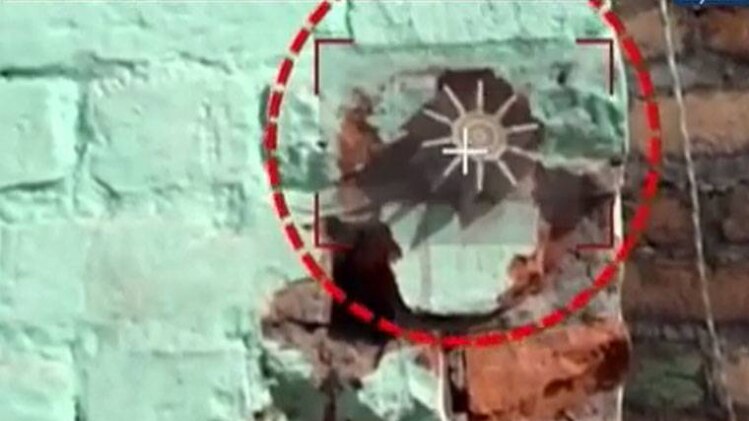 लगातार तीसरे दिन पाकिस्तान की तरफ से फायरिंग जारी है