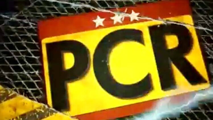 पीसीआर