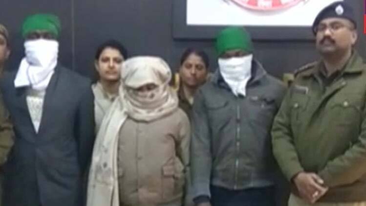 हनीट्रैप के ऐसे लुटेरों से रहें सावधान