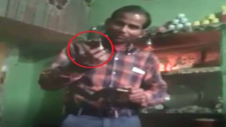 सनकी दामाद ने घर में घुसकर ऐसे किया सास का मर्डर!