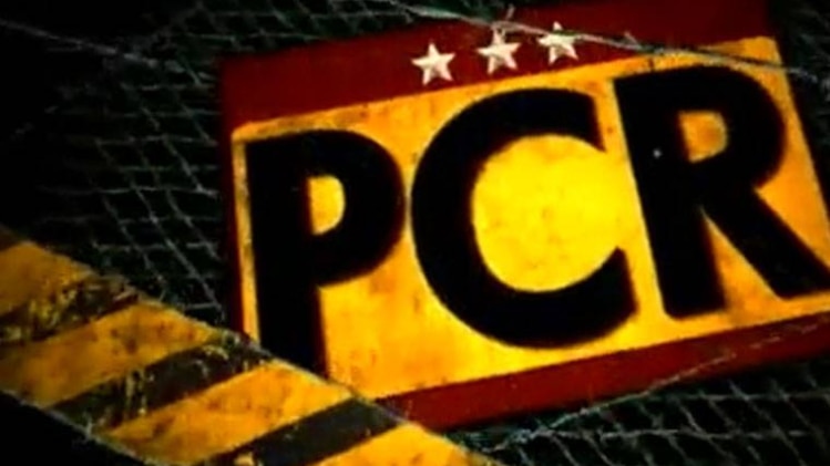 पीसीआर