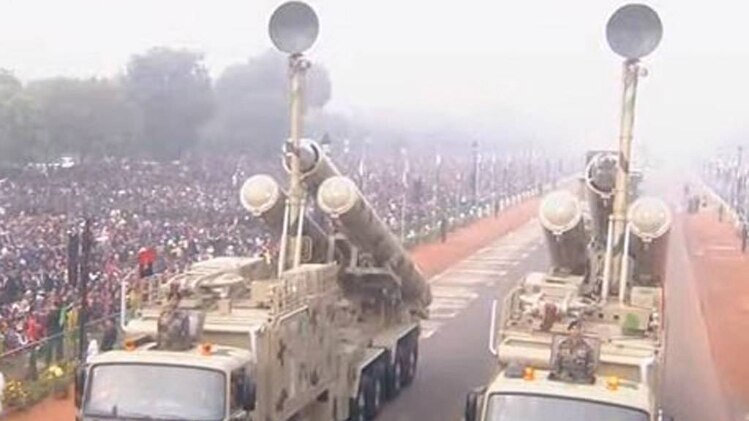 69वां गणतंत्र दिवस