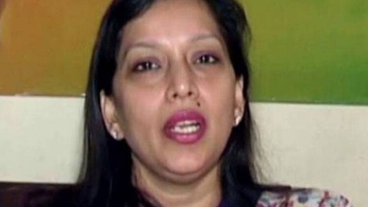 प्रीति अग्रवाल