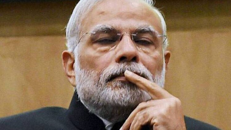पीएम नरेंद्र मोदी