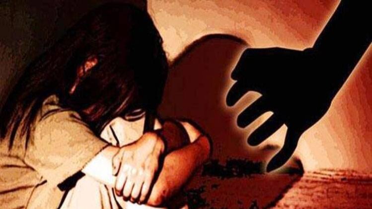 रेप की वारदात