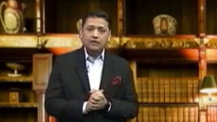 संजय सिन्हा की कहानी