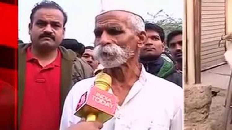 संभाजी भिड़े बोले- कोरेगांव हिंसा के पीछे मेरा हाथ नहीं