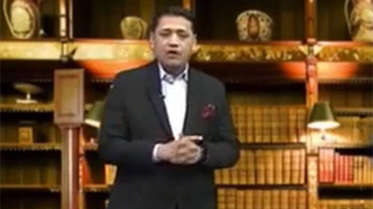 संजय सिन्हा की कहानी