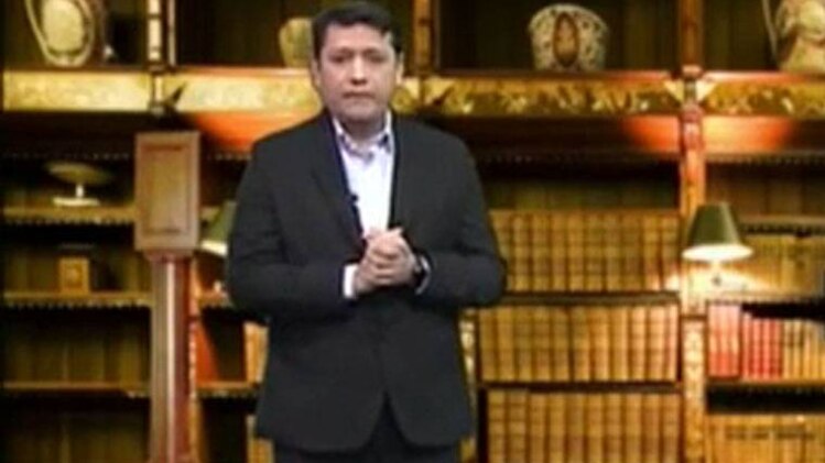 संजय सिन्हा की कहानी