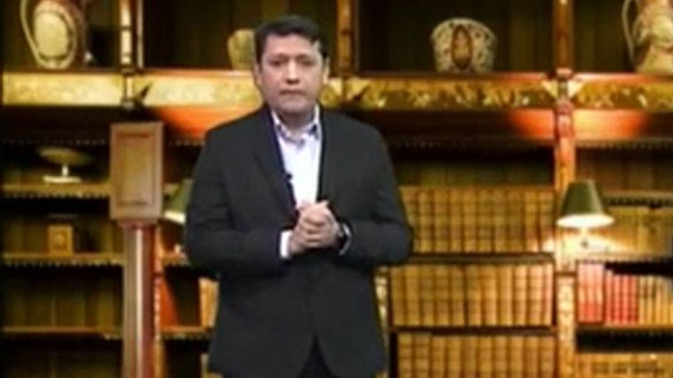 संजय सिन्हा की कहानी