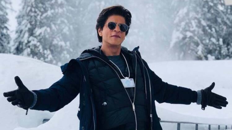 शाहरुख खान