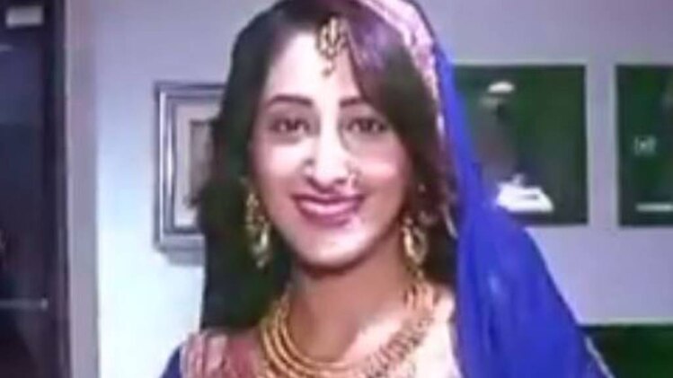 टीवी एक्ट्रेस शि‍व्या पठानिया