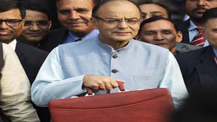 मोदी सरकारी के चुनावी बजट पर देखिए 'श्वेतपत्र'