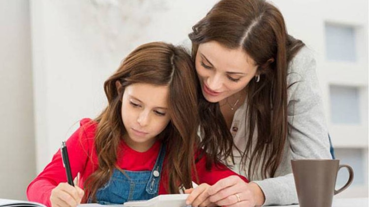 कुमकुम मैडम की क्लास