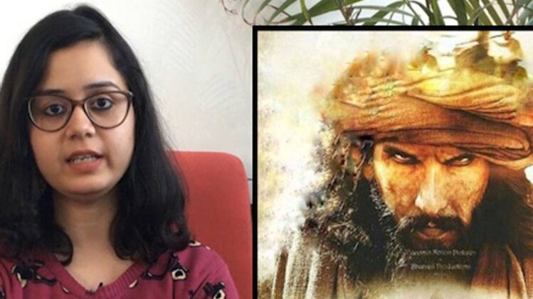 पद्मावत ने कमाए 100 करोड़, विदेशों में भी बना रही रिकॉर्ड