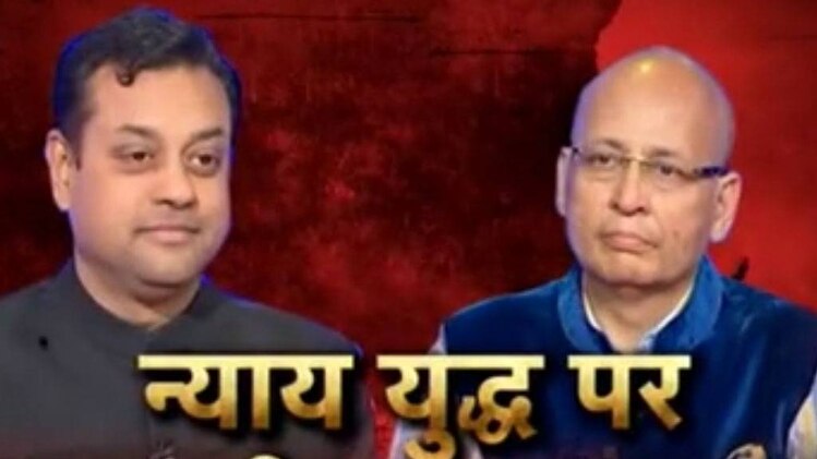 टक्कर: सियासी शोर में गुम जजों की मांग!