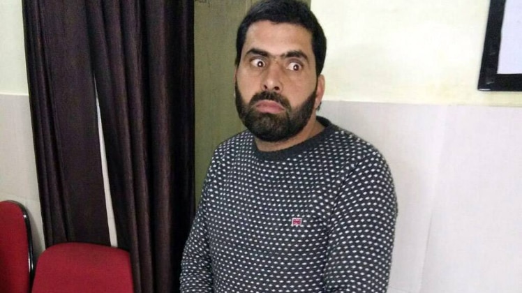 क्राइम 360