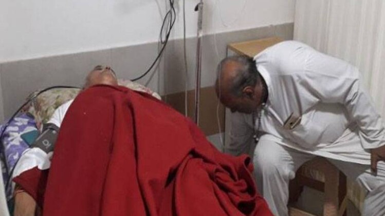 प्रवीण तोगड़िया