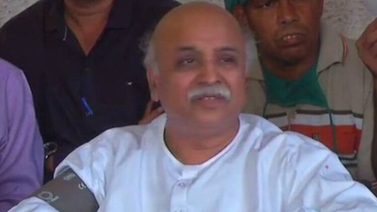 प्रवीण तोगड़िया