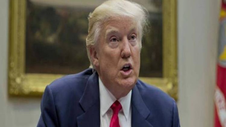 डोनाल्ड ट्रंप बोले- पाकिस्तान ने हमारे नेताओं को मूर्ख बनाया