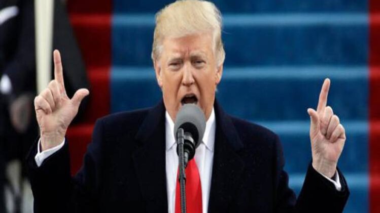 पाकिस्तान पर अमेरिका का चौतरफा वार