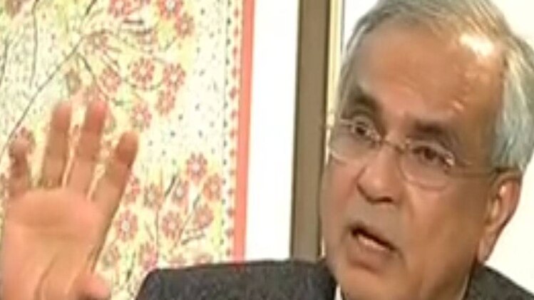 Exclusive: बजट से पहले नीति आयोग के वाइस चेयरमैन से खास बात