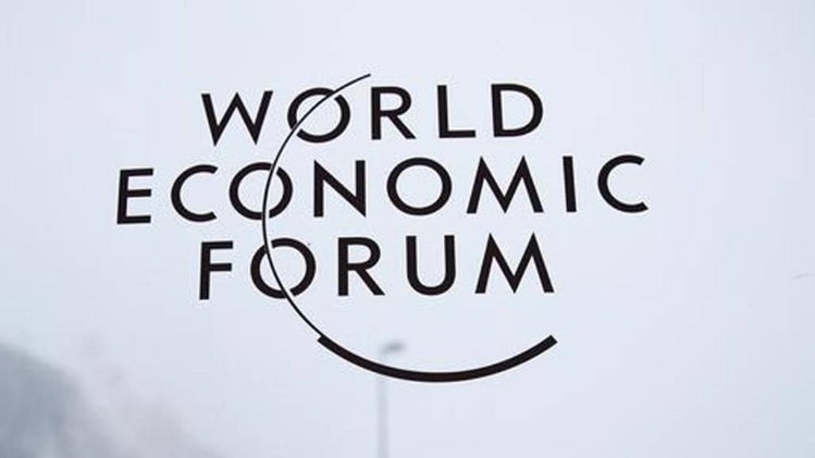 विश्व आर्थि‍क मंच
