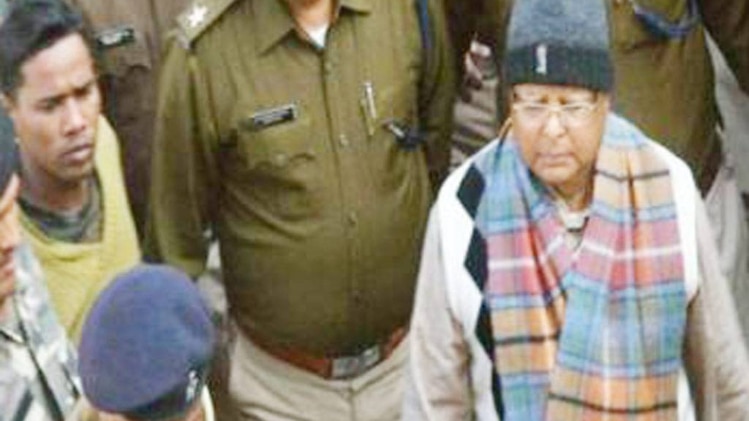 लालू यादव