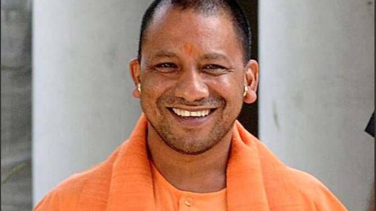 UP CM Yogi Adityanath