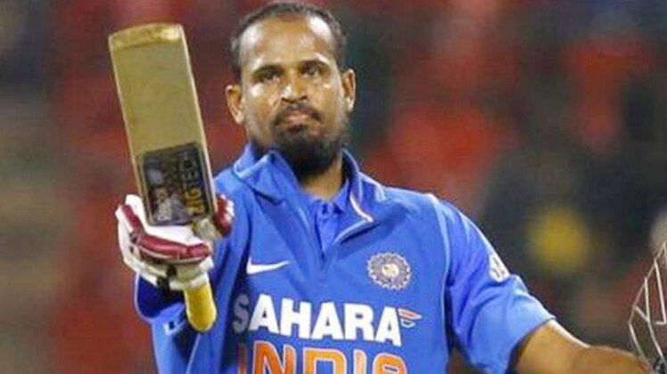 यूसुफ पठान