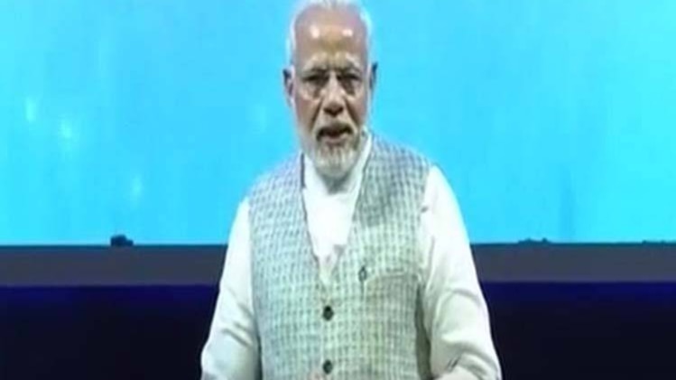 जब छात्र ने पीएम मोदी को याद दिलाई 2019 की चुनावी बोर्ड परीक्षा!