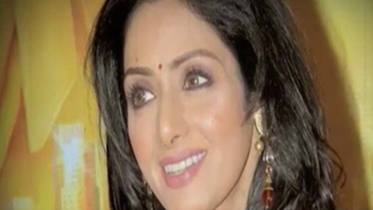 श्रीदेवी की मौत की वजह पर उठे कई सवाल!