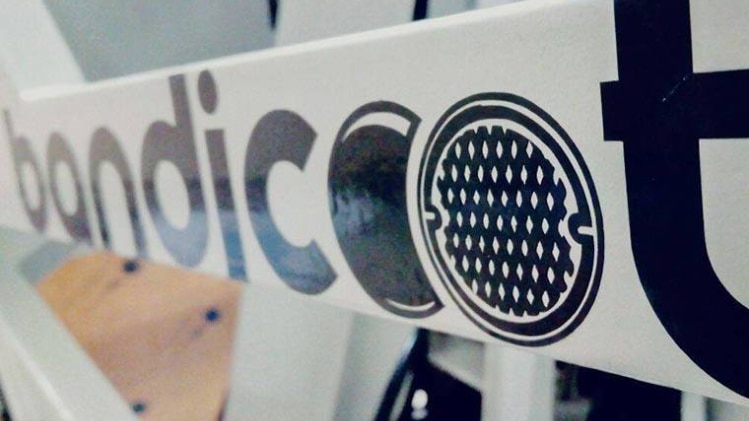 Photo: FacebookGenRobotics