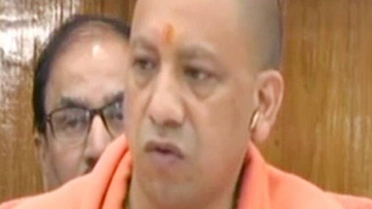 योगी आदित्यनाथ