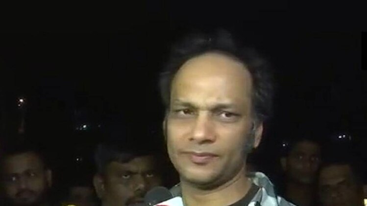 विवेक अग्रवाल