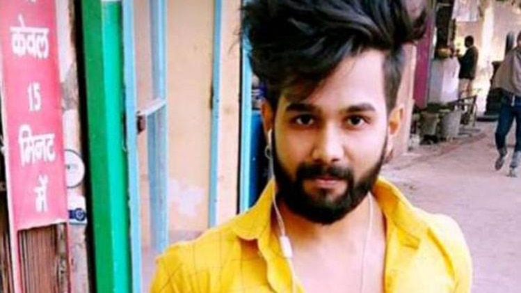 दिल्ली में ऑनर किलिंग में मरने वाला अंकित