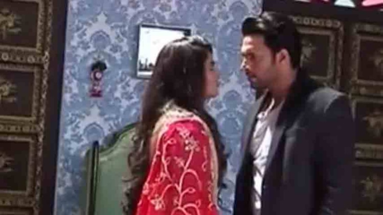 सीरियल लाडो में