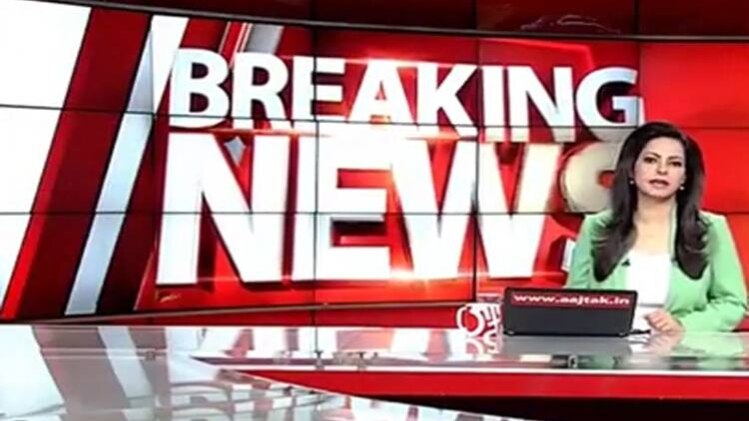 बारामूला के पट्टन में सुरक्षाबलों का ऑपरेशन