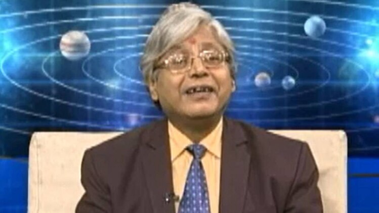 एस्ट्रो अंकल