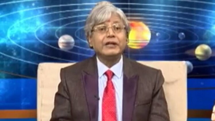 एस्ट्रो अंकल