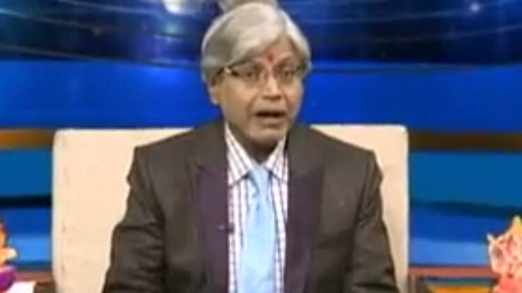 एस्ट्रो अंकल