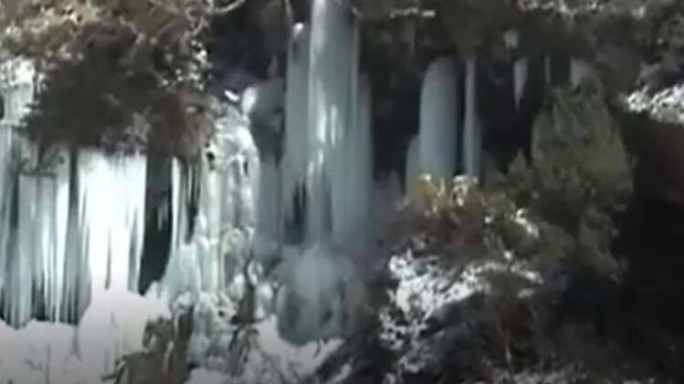 जानिए बाबा बर्फानी के नए अवतार का रहस्य!