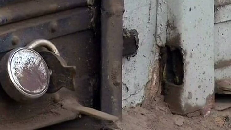 दिल्ली में सीलिंग से कारोबारी परेशान