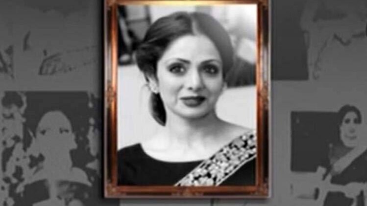 बाथटब में 'हादसा', नशे में श्रीदेवी की मौत'!