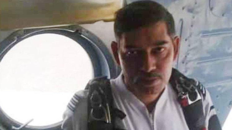 अरुण मारवाह