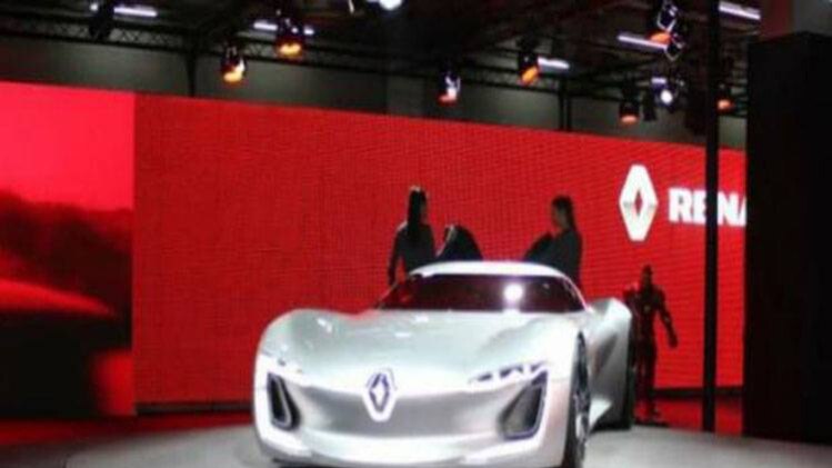 ऑटो एक्सपो 2018